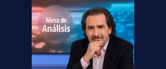 De sismos geopolíticos y deslices semánticos: Víctor Guerrero Apráez.