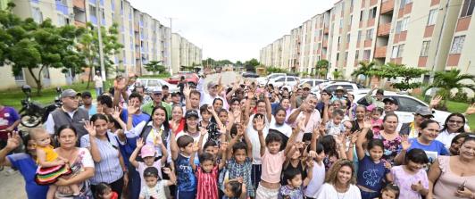 Vivienda digna y depósitos judiciales sin reclamar entran a debate en el Senado esta semana