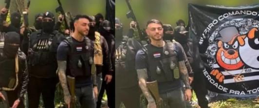 Capturan en Bolivia a Sebastian Marset, narco uruguayo señalado de ordenar el asesinato del fiscal Pecci en Cartagena