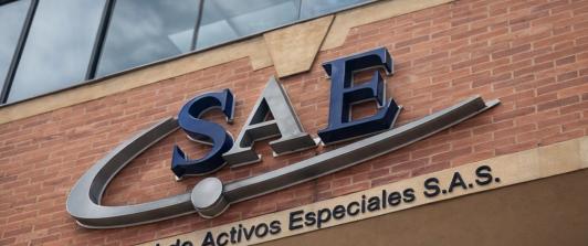 Más 19 mil bienes incautados a mafias están en riesgo de volver a manos criminales, advierte la SAE