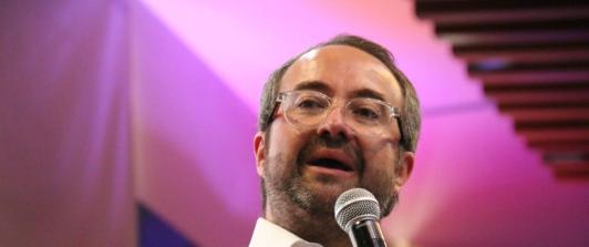 Corte Suprema condena a 23 años de prisión al senador Ciro Ramírez por corrupción en contratos públicos