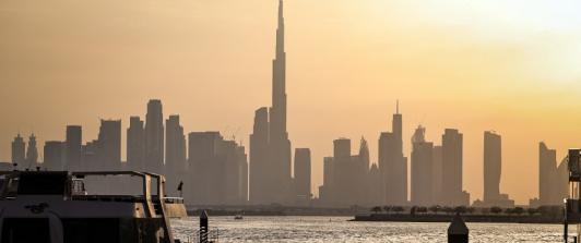 Emiratos Árabes Unidos se retirará de la Organización de Países Exportadores de Petróleo 