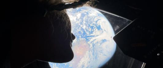Misión Artemis II de la NASA inicia sobrevuelo lunar. ¿Dónde ver este acontecimiento en vivo? Te contamos