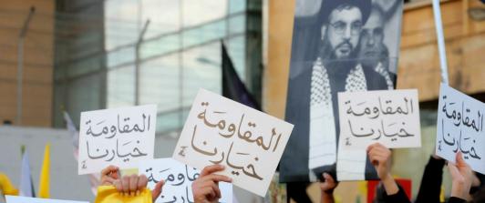 Estados Unidos, Irán y Pakistán llevan a cabo negociaciones trilaterales