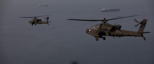 Irán descarta reabrir el estrecho de Ormuz mientras dure el bloqueo de EEUU