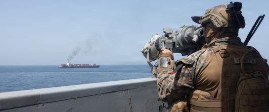 Irán resiste la presión: analistas descartan un colapso económico inmediato pese al bloqueo de Estados Unidos