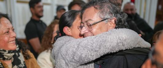 100 logros del gobierno Petro: menos pobreza, más empleo