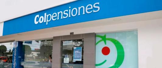 Gobierno exige a fondos privados transferir ahorros de 25 mil pensionados a Colpensiones