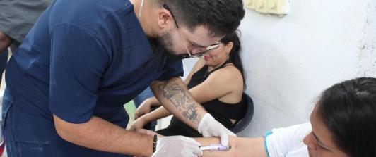 Día Mundial de la Malaria: Colombia reduce casos 37,9 %
