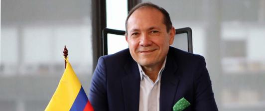 Gobierno no descarta aplicar el salario móvil si el Banco de la República sigue subiendo tasas de interés