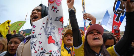 Marchas del Día del Trabajo: puntos de concentración, horarios y rutas este 1 de mayo
