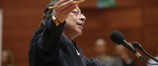 El presidente Gustavo Petro dictará conferencia sobre su liderazgo político progresista en la Universidad de Oxford 