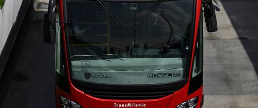 Asesinan a estudiante de 19 años en estación de TransMilenio