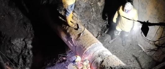 Bogotá: corte de agua de 34 horas en Kennedy, Engativá y Usaquén