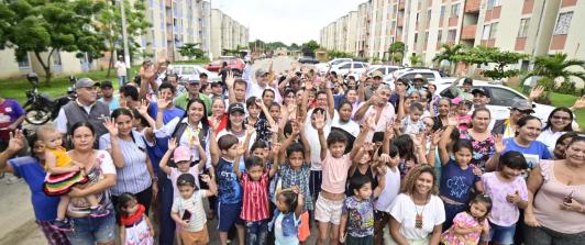 Calidad de vida en Colombia mejora: baja déficit habitacional y sube acceso a internet
