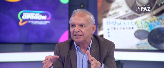 Presidente Petro exigió la libertad del ex ministro de Hacienda, Ricardo Bonilla