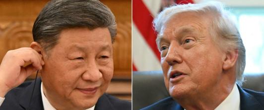 China: guerra de Trump contra Irán es un error estratégico de EE. UU.
