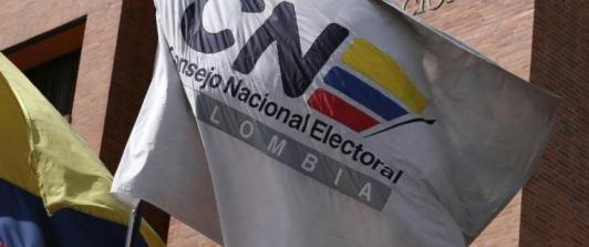 Corte Constitucional cierra el debate: CNE no puede investigar a Petro
