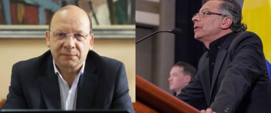 "Se ha pagado la totalidad de la deuda con el FMI, generada en el gobierno Duque": presidente Gustavo Petro