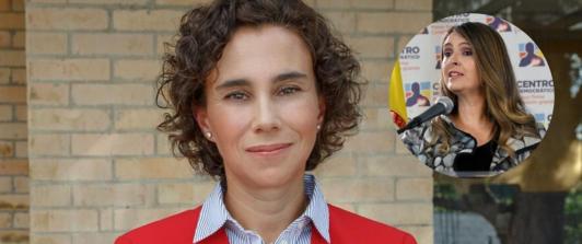 Codirectora del Banco de la República, hija de jefa de debate de Paloma Valencia, estaría detrás del aumento de tasa de interés del 11,25% 