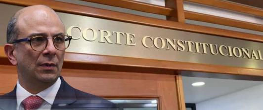 Corte Constitucional decide el jueves sobre la emergencia económica; ponencia del magistrado Camargo