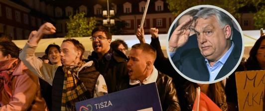 Hungría le dice adiós a 16 años de Orbán: la democracia venció a la ultra derecha