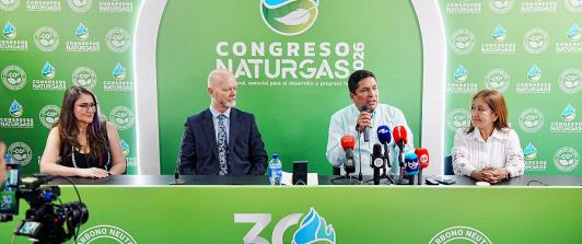 Ecopetrol y Petrobras tendrán para 2030 el primer gas del Pozo Sirius