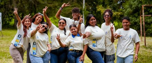 Educación superior gratuita para jóvenes de la Sierra Nevada