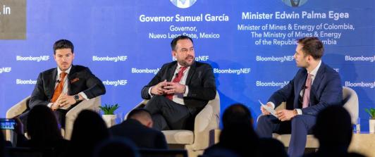 El Gobierno abrirá subasta para energía eléctrica estable y barata