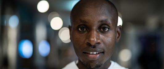 El keniano Sebastian Sawe rompe récord de atletismo en Londres.