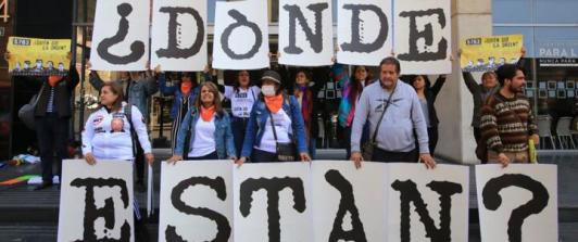 7.837 es la nueva cifra de 'falsos positivos' documentada por la JEP