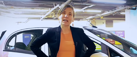 Familias de niñas envenenadas por Zulma Guzmán piden imputación.