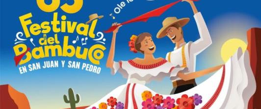 Programación oficial Festival del Bambuco 2026