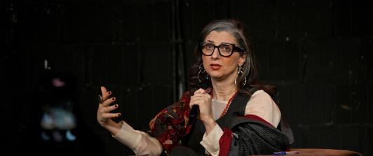 Francesca Albanese pide excluir a Israel del Consejo