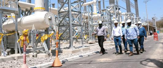 Generadoras acogen fórmula para reducir el precio de la energía