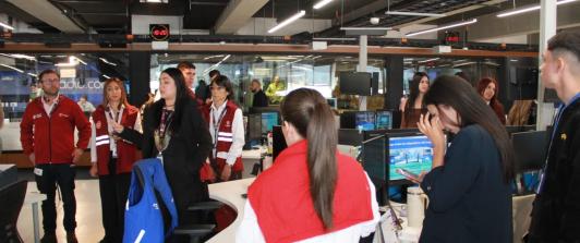 Gobierno decreta medidas inmediatas a Caracol TV luego de encontrar riesgos de acoso sexual y laboral 