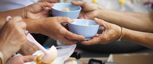 El hambre en Colombia disminuye, según el Programa Mundial de Alimentos de Naciones Unidas 