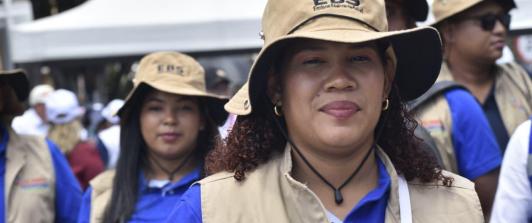 Historia clínica de pacientes será asequible para todos los médicos