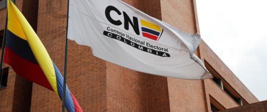 CNE formula cargos contra Atlas Intel, contratada por la revista Semana, por presuntas encuestas manipuladas