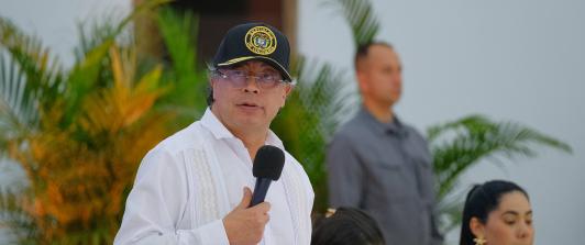 IPS privadas: millonarias utilidades entre 2024 y 2025, según Petro