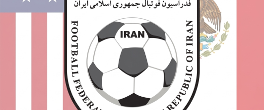 Irán en el Mundial 2026