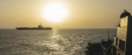 Irán niega segunda ronda de negociaciones con Estados Unidos