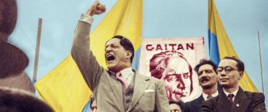 imagen de Jorge Eliécer Gaitán