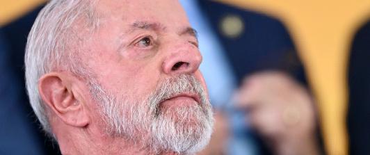 Lula Da Silva critica a Trump por amenazar a otros países