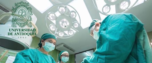 Medicos Fraude Universidad de Antioquia