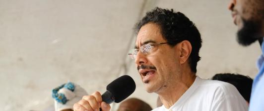 Medios han tomado partido por la extrema derecha: Iván Cepeda