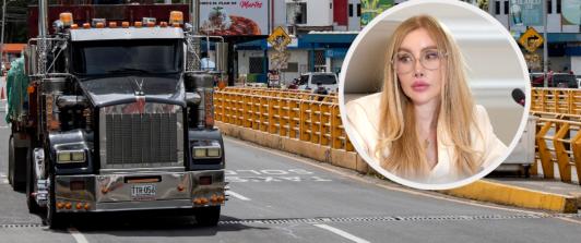 MinComercio sobre Ecuador. / Fotos: Presidencia y AFP.