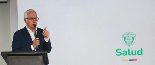 Unidad de Pago por Capitación: MinSalud defiende recursos