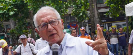 Nueva EPS: desautorizan al Instituto Nacional de Cancerología.