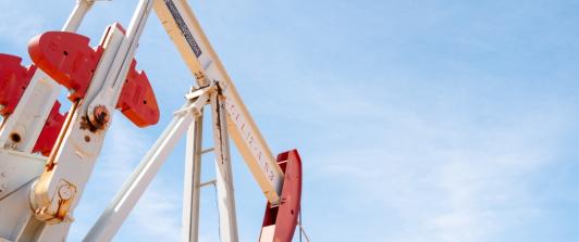 Precio del petróleo. / Foto: AFP.